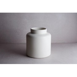 Large Ceramic Vase（大陶瓷花瓶）