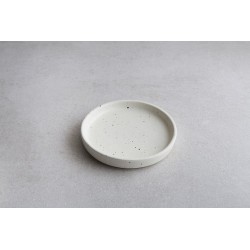 Ceramic Appetizer Plate（陶瓷开胃盘）